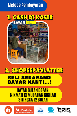 Aki Mobil Motor
